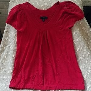 Mossimo knit top